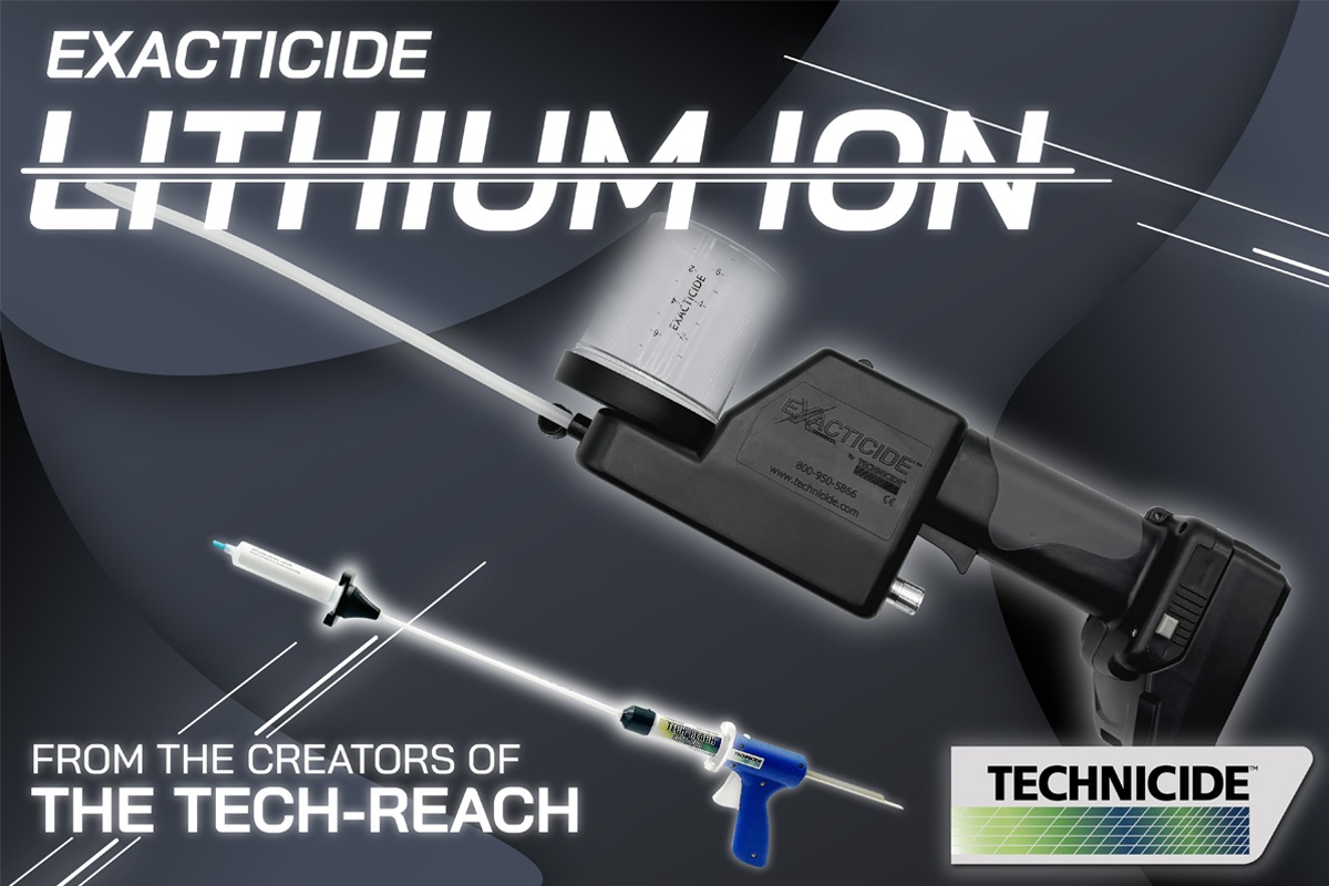 technicide-exhibit-at-pestex-2026-hero